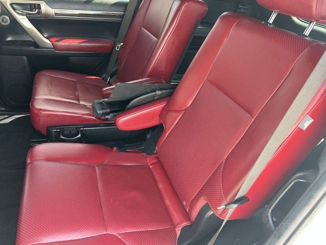2021 Lexus GX 460 Luxury