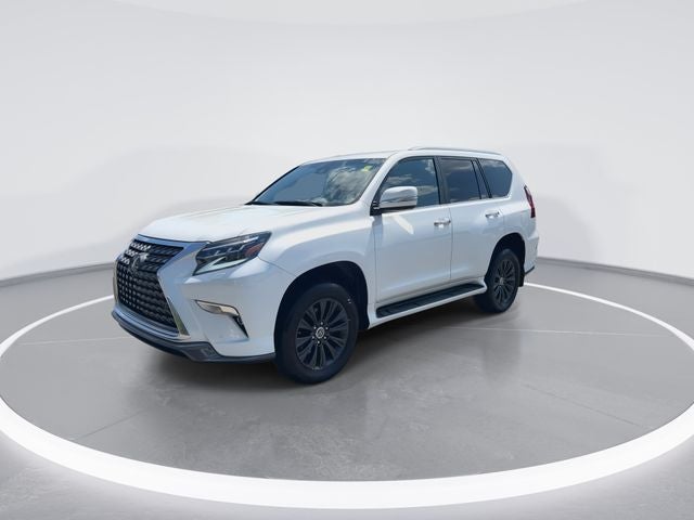 2021 Lexus GX 460 Luxury