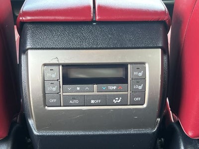 2021 Lexus GX 460 Luxury