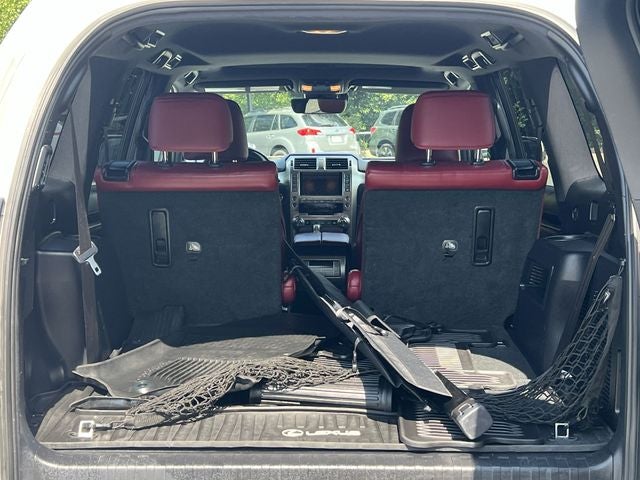 2021 Lexus GX 460 Luxury