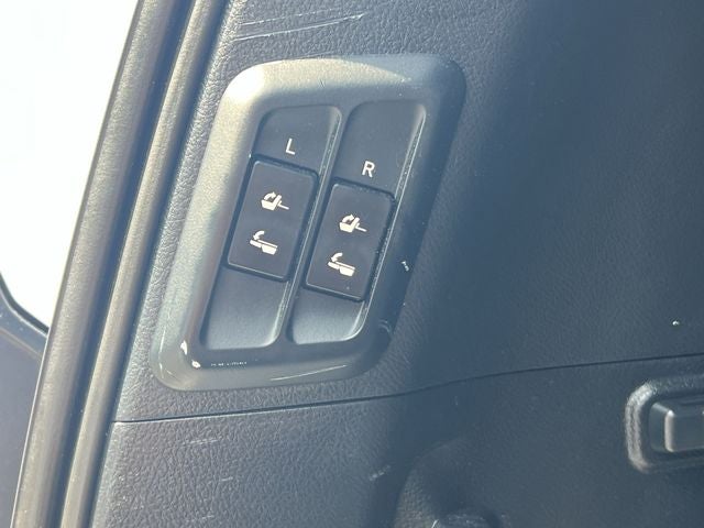 2021 Lexus GX 460 Luxury