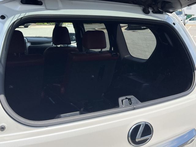 2021 Lexus GX 460 Luxury