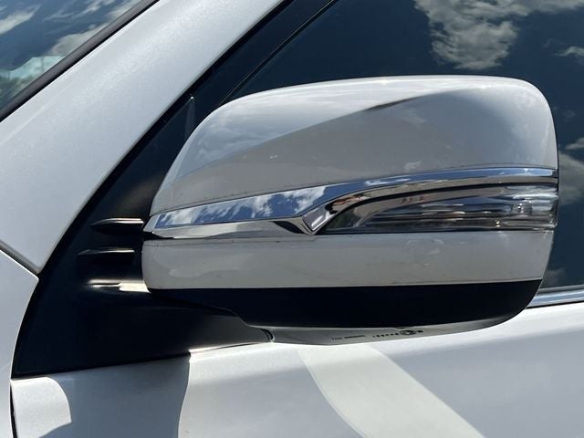 2021 Lexus GX 460 Luxury