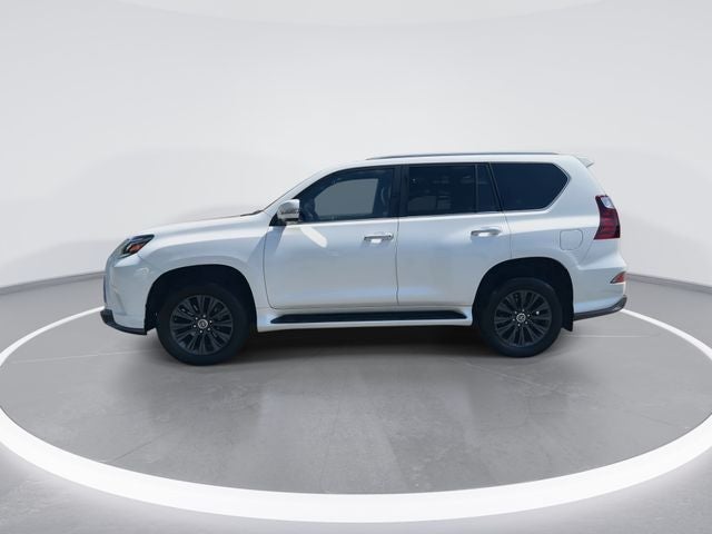 2021 Lexus GX 460 Luxury
