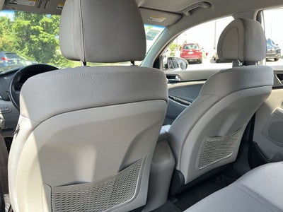 2016 Hyundai Tucson Sport
