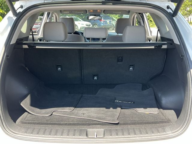 2016 Hyundai Tucson Sport