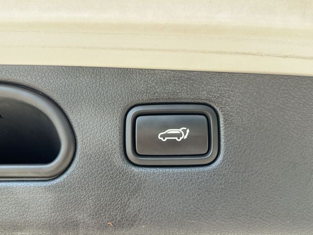 2016 Hyundai Tucson Sport