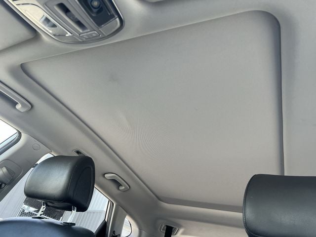 2018 Hyundai Tucson Limited