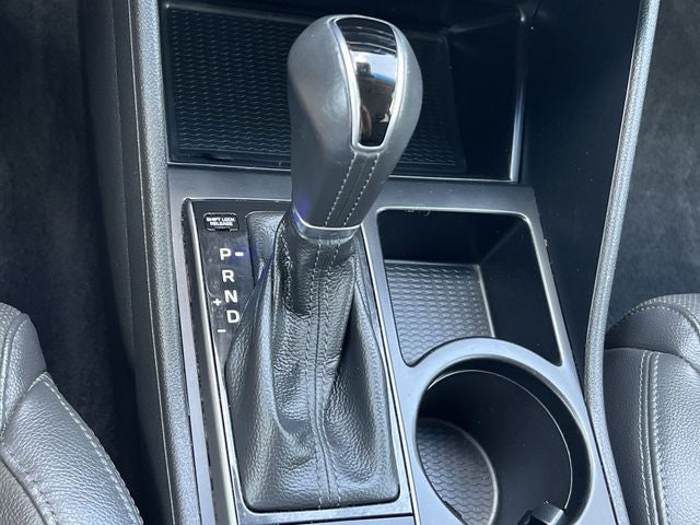 2018 Hyundai Tucson Limited