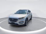 2018 Hyundai Tucson Limited