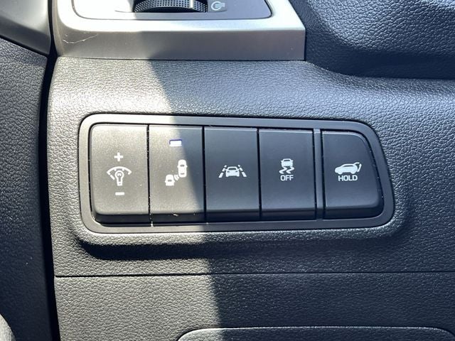 2018 Hyundai Tucson Limited
