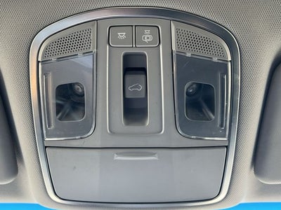 2018 Hyundai Tucson Limited