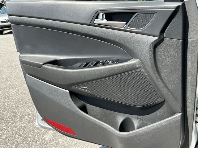 2018 Hyundai Tucson Limited