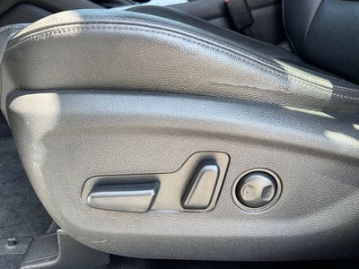2018 Hyundai Tucson Limited