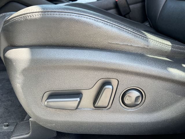 2018 Hyundai Tucson Limited