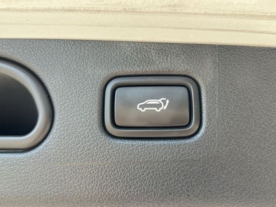 2018 Hyundai Tucson Limited