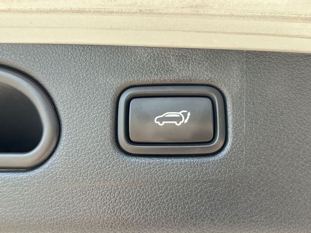 2018 Hyundai Tucson Limited