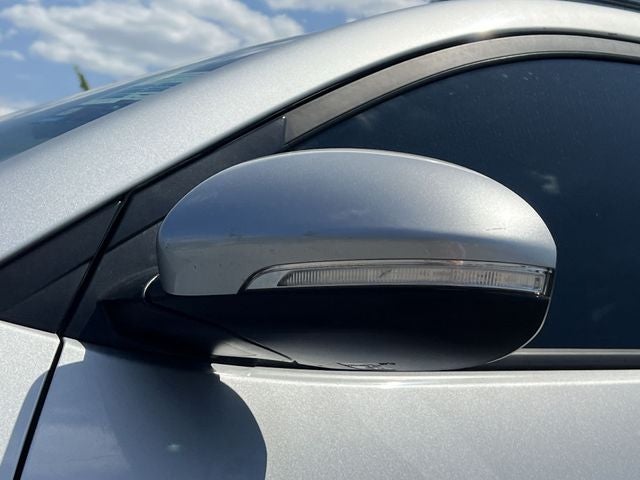 2018 Hyundai Tucson Limited