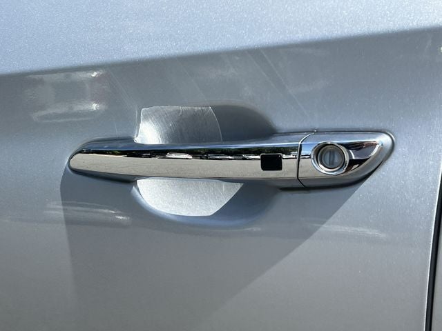 2018 Hyundai Tucson Limited