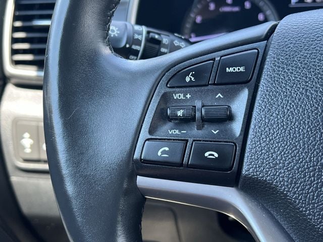 2021 Hyundai Tucson Ultimate