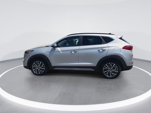 2021 Hyundai Tucson Ultimate