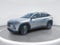 2022 Hyundai Tucson Hybrid Blue