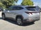 2022 Hyundai Tucson Hybrid Blue