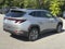 2022 Hyundai Tucson Hybrid Blue