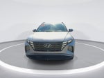 2022 Hyundai Tucson Hybrid Blue