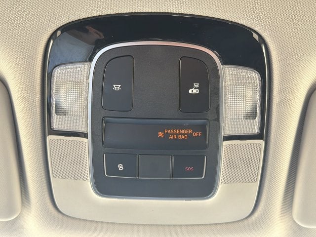 2022 Hyundai Tucson Hybrid Blue