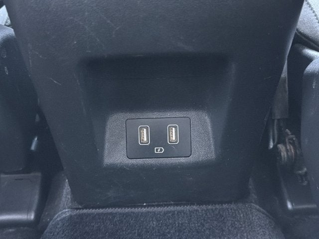 2022 Hyundai Tucson Hybrid Blue