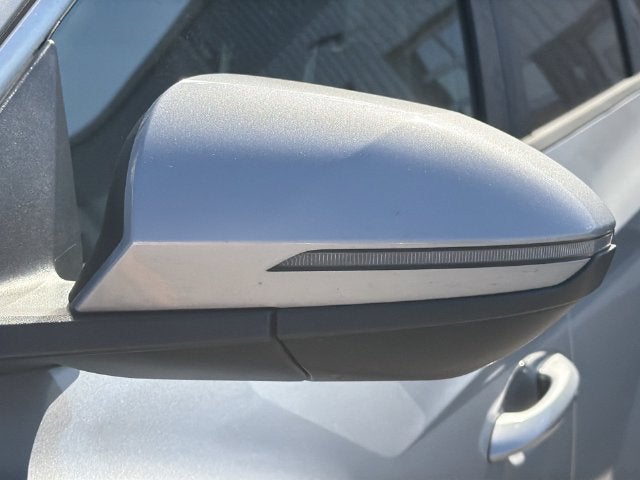 2022 Hyundai Tucson Hybrid Blue