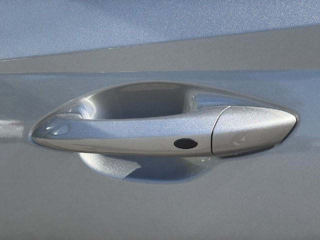 2022 Hyundai Tucson Hybrid Blue