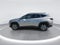 2022 Hyundai Tucson Hybrid Blue