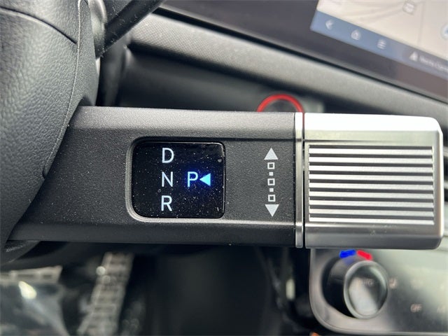 2025 Hyundai Tucson Hybrid N Line