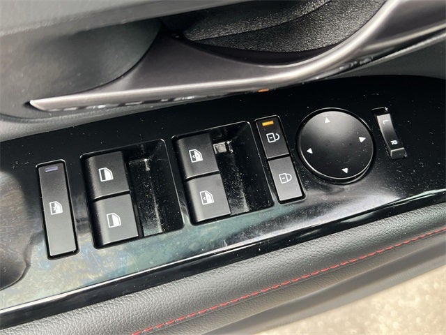 2025 Hyundai Tucson Hybrid N Line