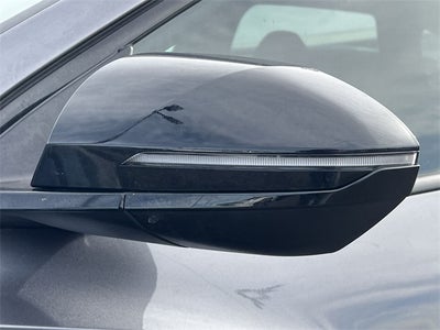 2025 Hyundai Tucson Hybrid N Line