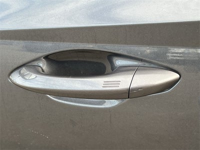 2025 Hyundai Tucson Hybrid N Line