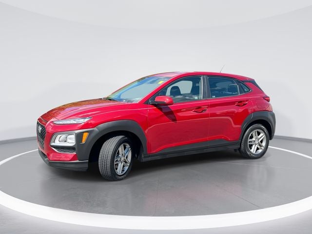 2020 Hyundai Kona SE
