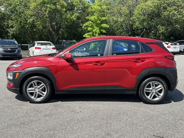 2020 Hyundai Kona SE