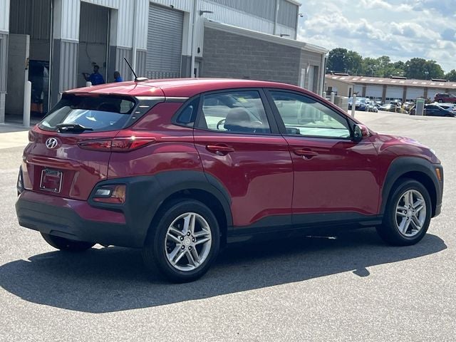 2020 Hyundai Kona SE