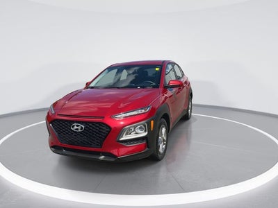 2020 Hyundai Kona SE