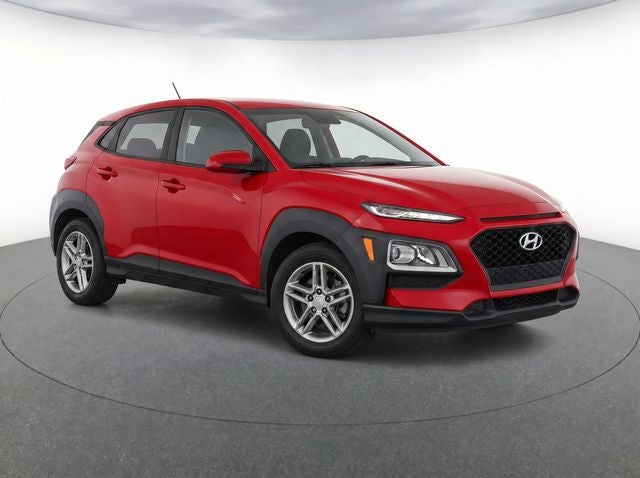 2020 Hyundai Kona SE