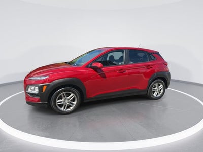 2020 Hyundai Kona SE