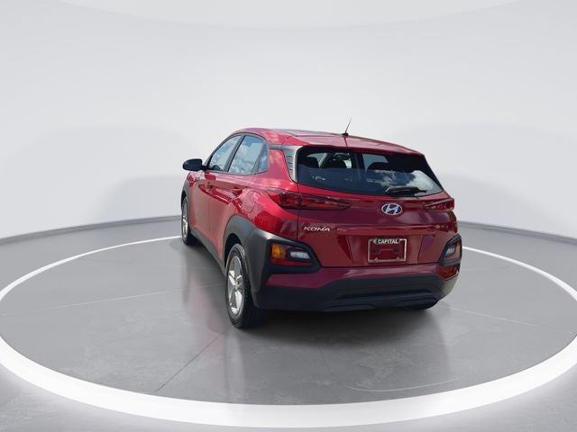 2020 Hyundai Kona SE