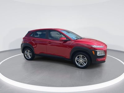 2020 Hyundai Kona SE