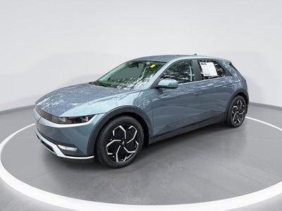 2024 Hyundai IONIQ 5 SEL