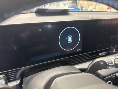 2025 Hyundai IONIQ 5 N Base