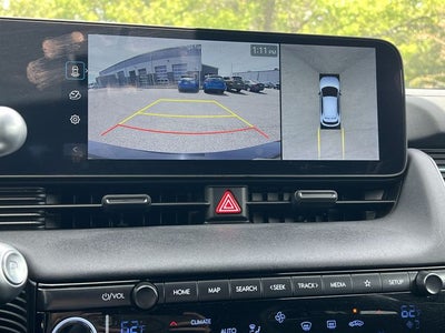 2025 Hyundai IONIQ 5 N Base