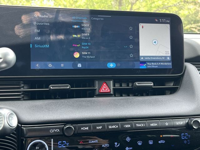 2025 Hyundai IONIQ 5 N Base